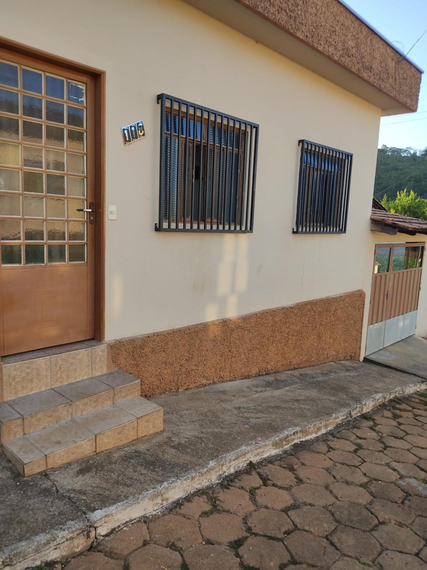 Villa Carla Maria São Roque de Minas Exterior foto
